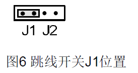 FDCIO181-1 輸入/輸出模塊(圖6) FDCIO181-1 輸入/輸出模塊(圖6)