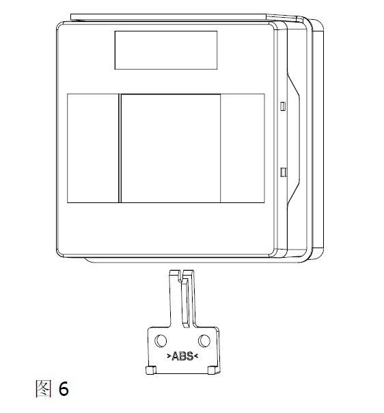 FDM181 手動火災(zāi)報(bào)警按鈕(圖7) FDM181 手動火災(zāi)報(bào)警按鈕(圖7)