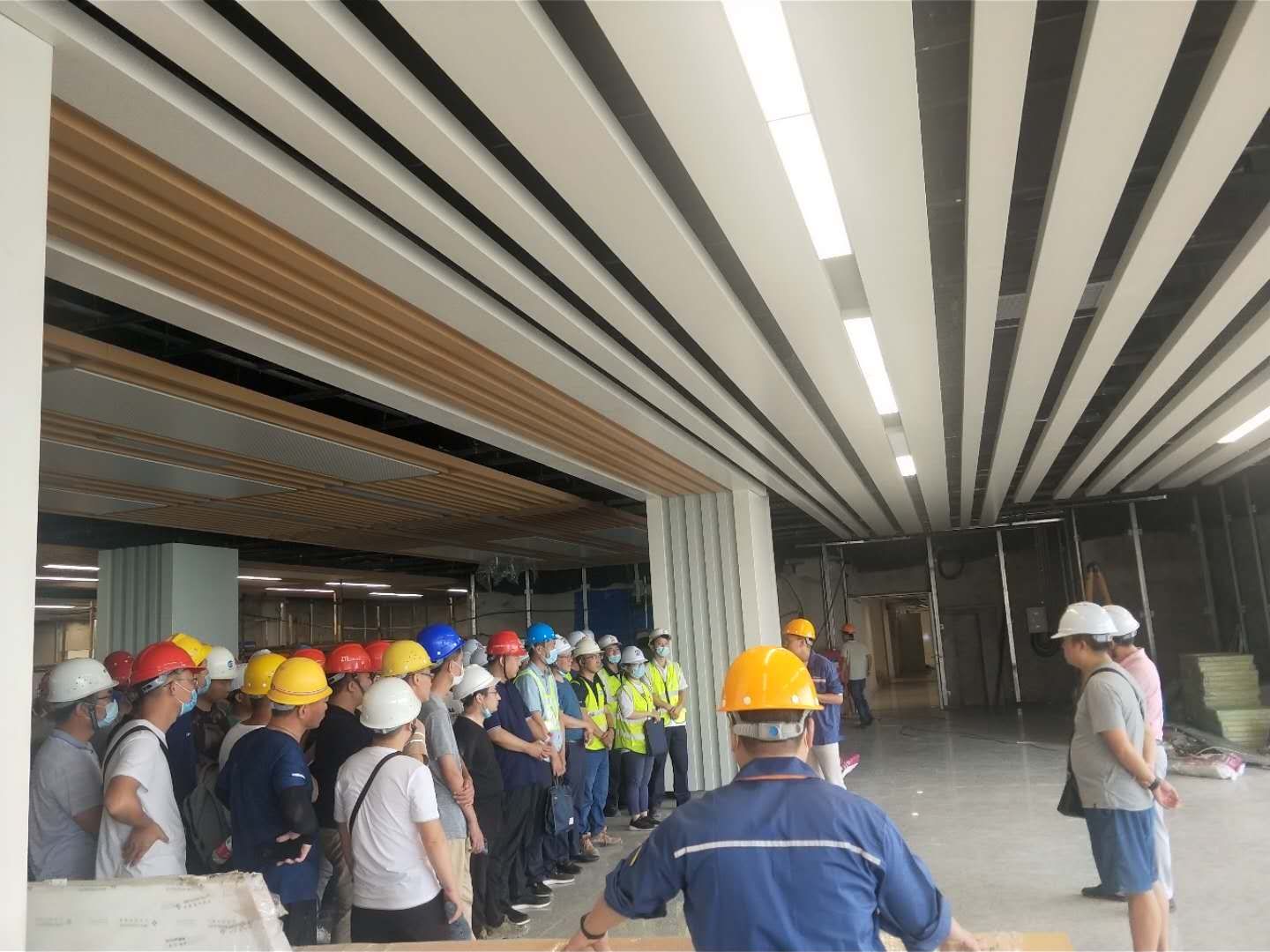 西安地鐵九號(hào)線綜合聯(lián)調(diào)正式啟動(dòng)(圖3)