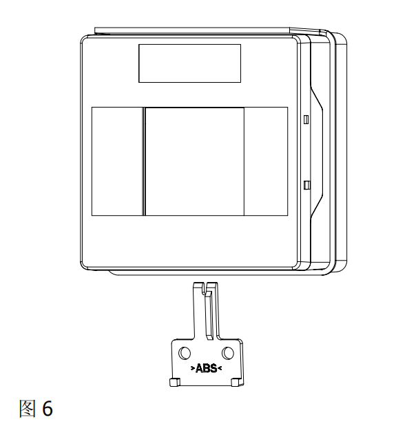 FDM228-CN手動(dòng)火災(zāi)報(bào)警按鈕(圖6) FDM228-CN手動(dòng)火災(zāi)報(bào)警按鈕(圖6)