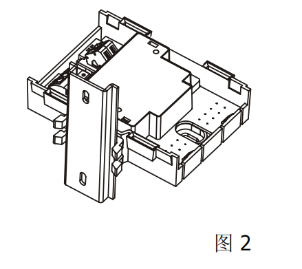 FDCI221-CN 輸入模塊(圖4) FDCI221-CN 輸入模塊(圖4)