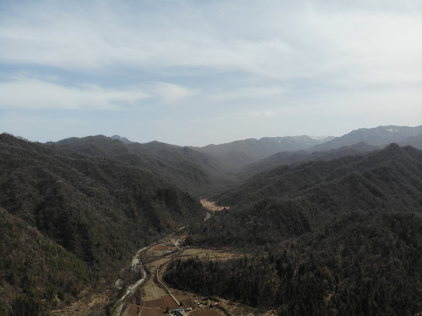 團(tuán)建，春到老縣城。(圖8)