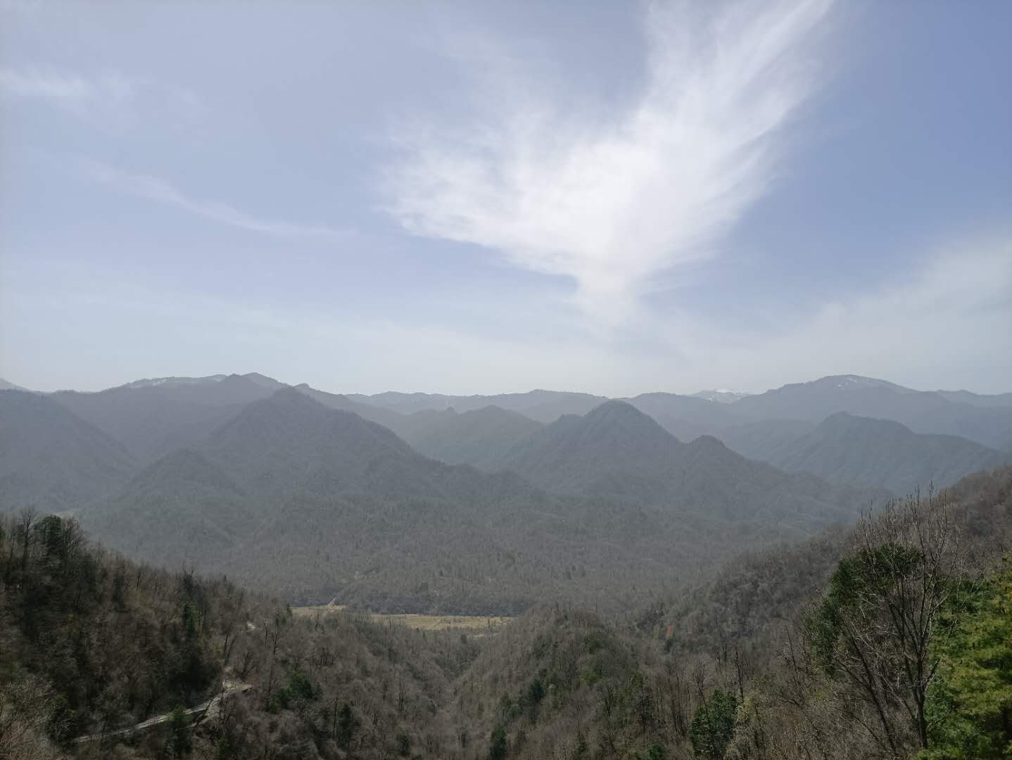 團(tuán)建，春到老縣城。(圖6)