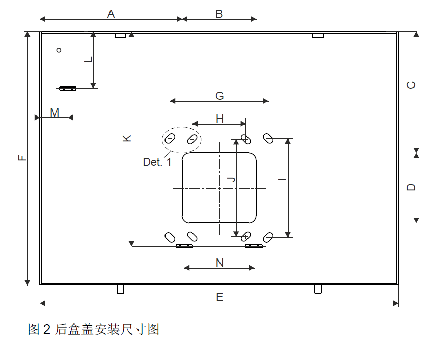 FT2014-G3 火災(zāi)顯示盤(圖2) FT2014-G3 火災(zāi)顯示盤(圖2)