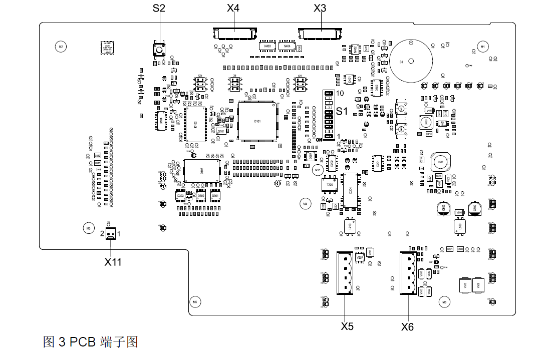 FT2014-G3 火災(zāi)顯示盤(圖5) FT2014-G3 火災(zāi)顯示盤(圖5)
