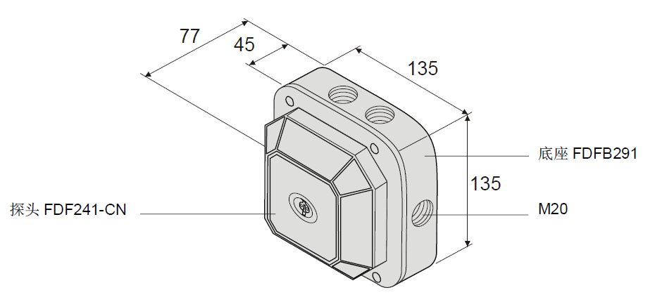 JTG-HM-FDF241 點(diǎn)型紅外火焰探測(cè)器(圖10) JTG-HM-FDF241 點(diǎn)型紅外火焰探測(cè)器(圖10)
