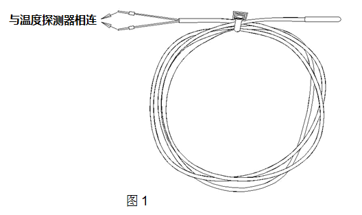 EDTR521/2-R/S系列 EDTR521-R1, EDTR521-R2, EDTR521-R4, EDTR522-S4, EDTR522-S6 組合式電氣火災(zāi)監(jiān)控探測器(圖1)