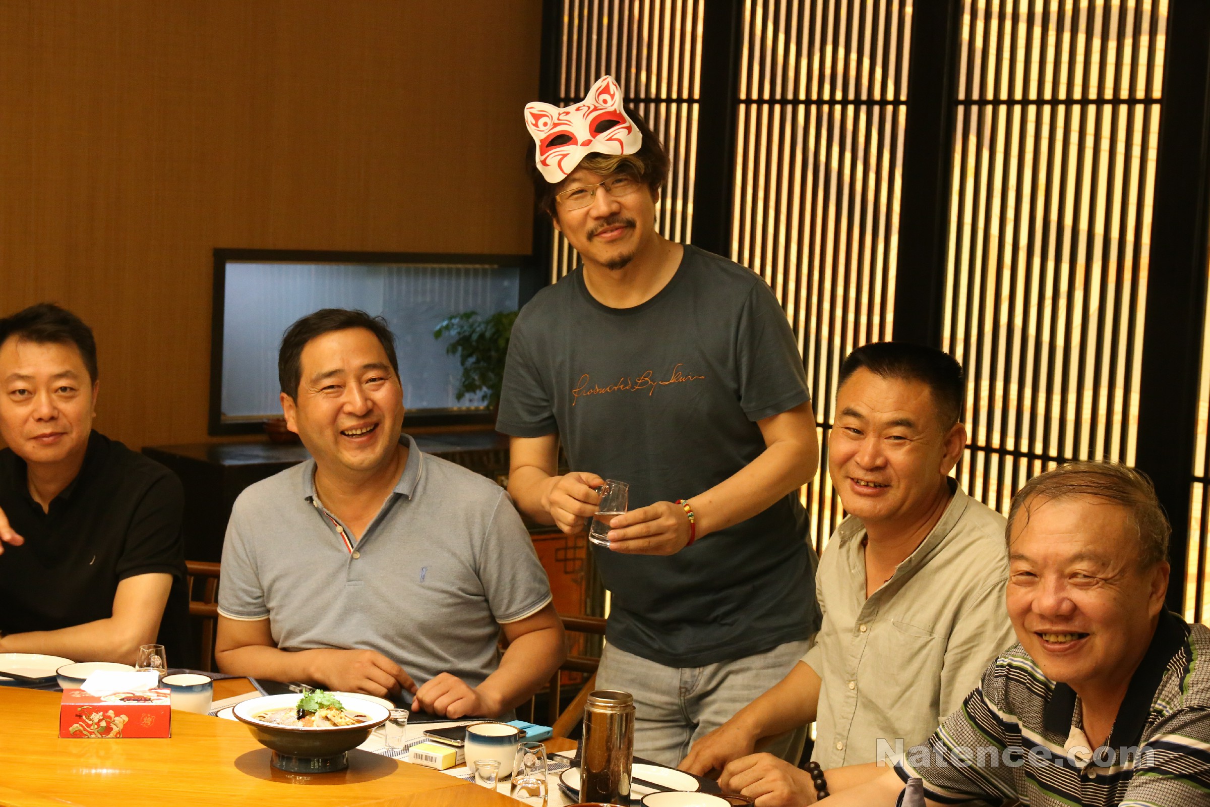 諦杰國(guó)際廣場(chǎng)項(xiàng)目初步竣工驗(yàn)收(圖37)