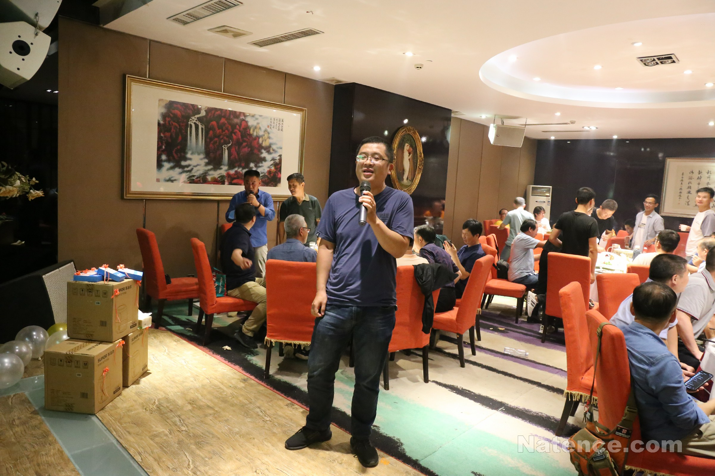 天智二十二年，新征程，再出發(fā)。(圖23)