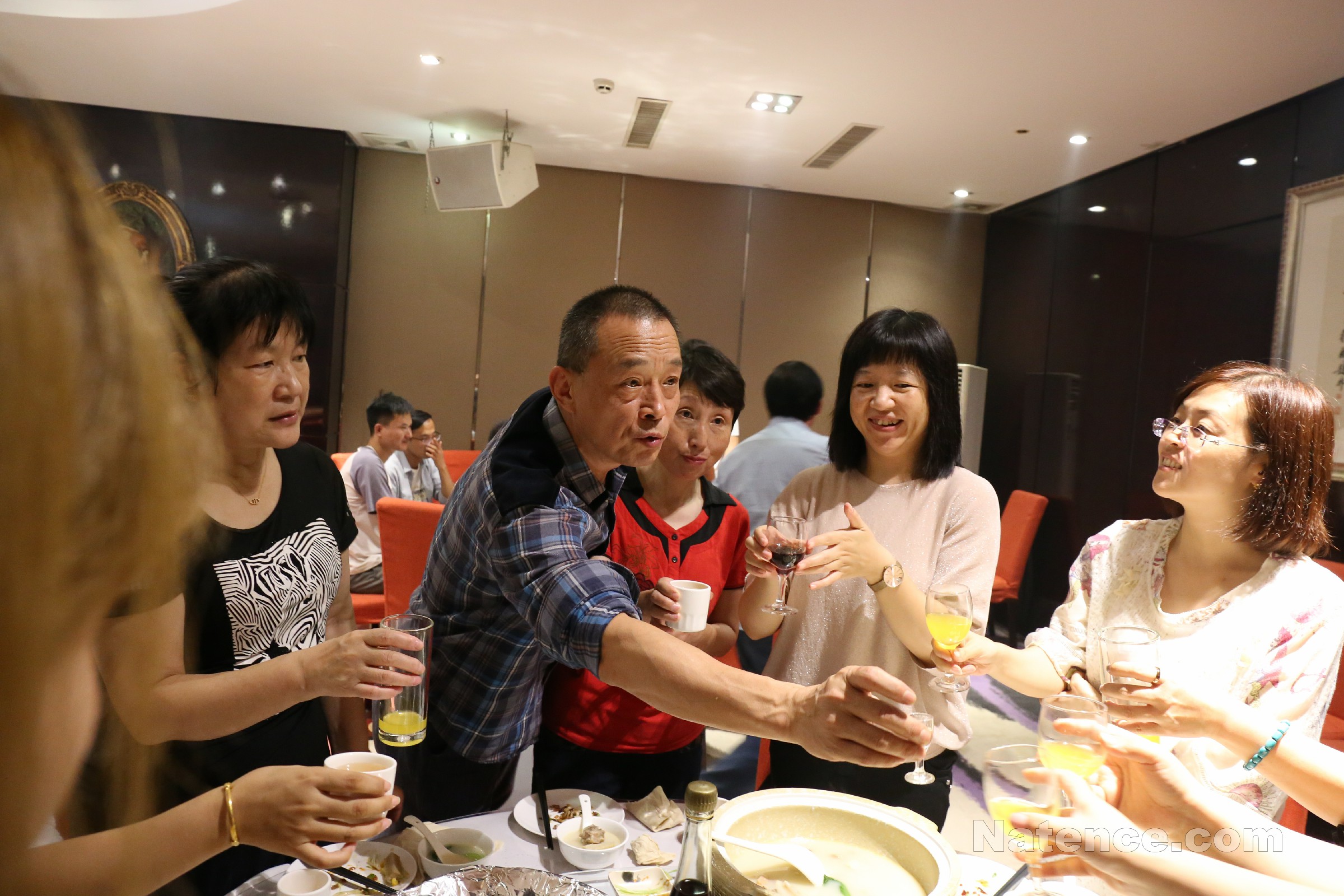 天智二十二年，新征程，再出發(fā)。(圖15)