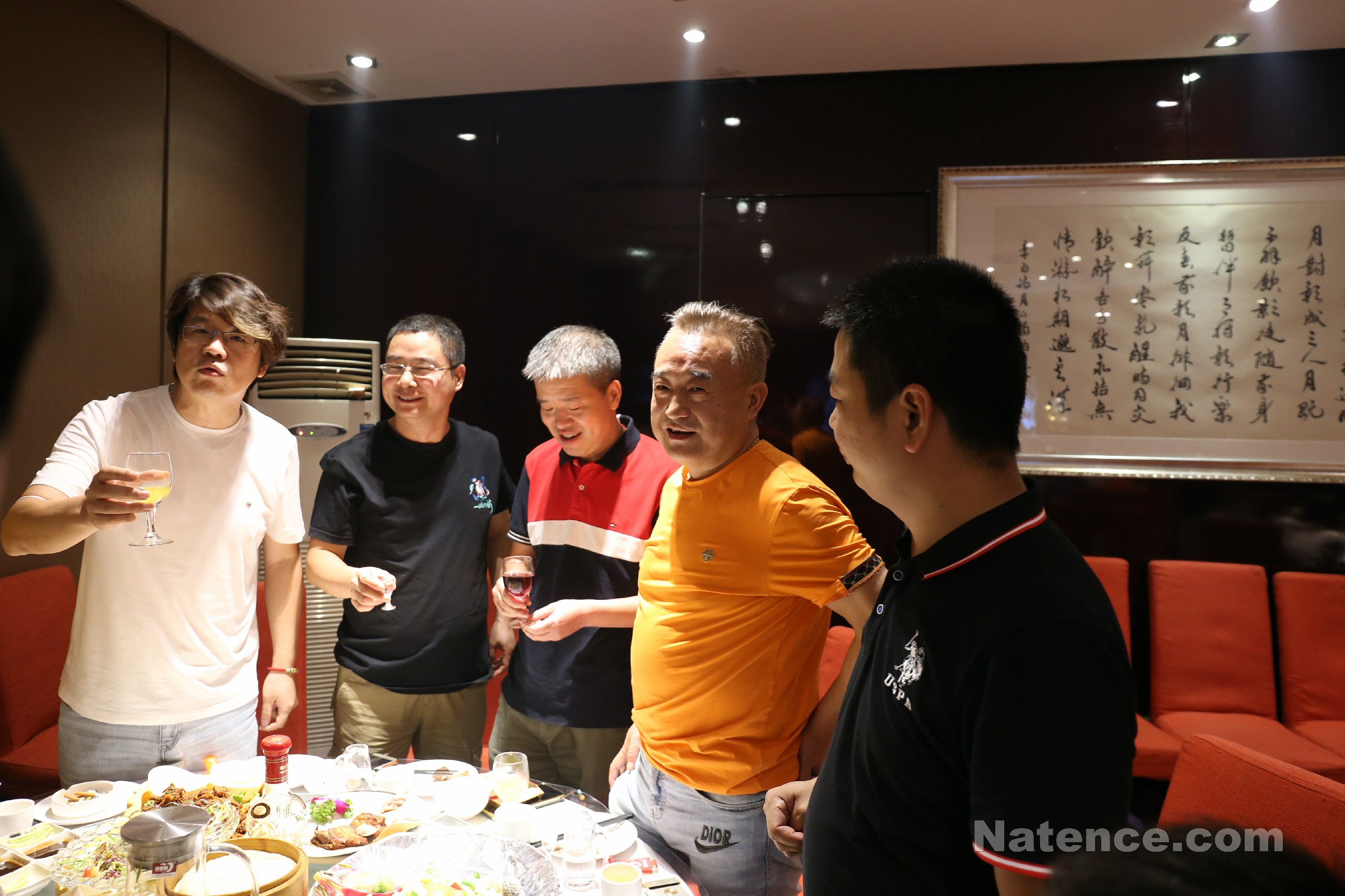天智二十二年，新征程，再出發(fā)。(圖12)