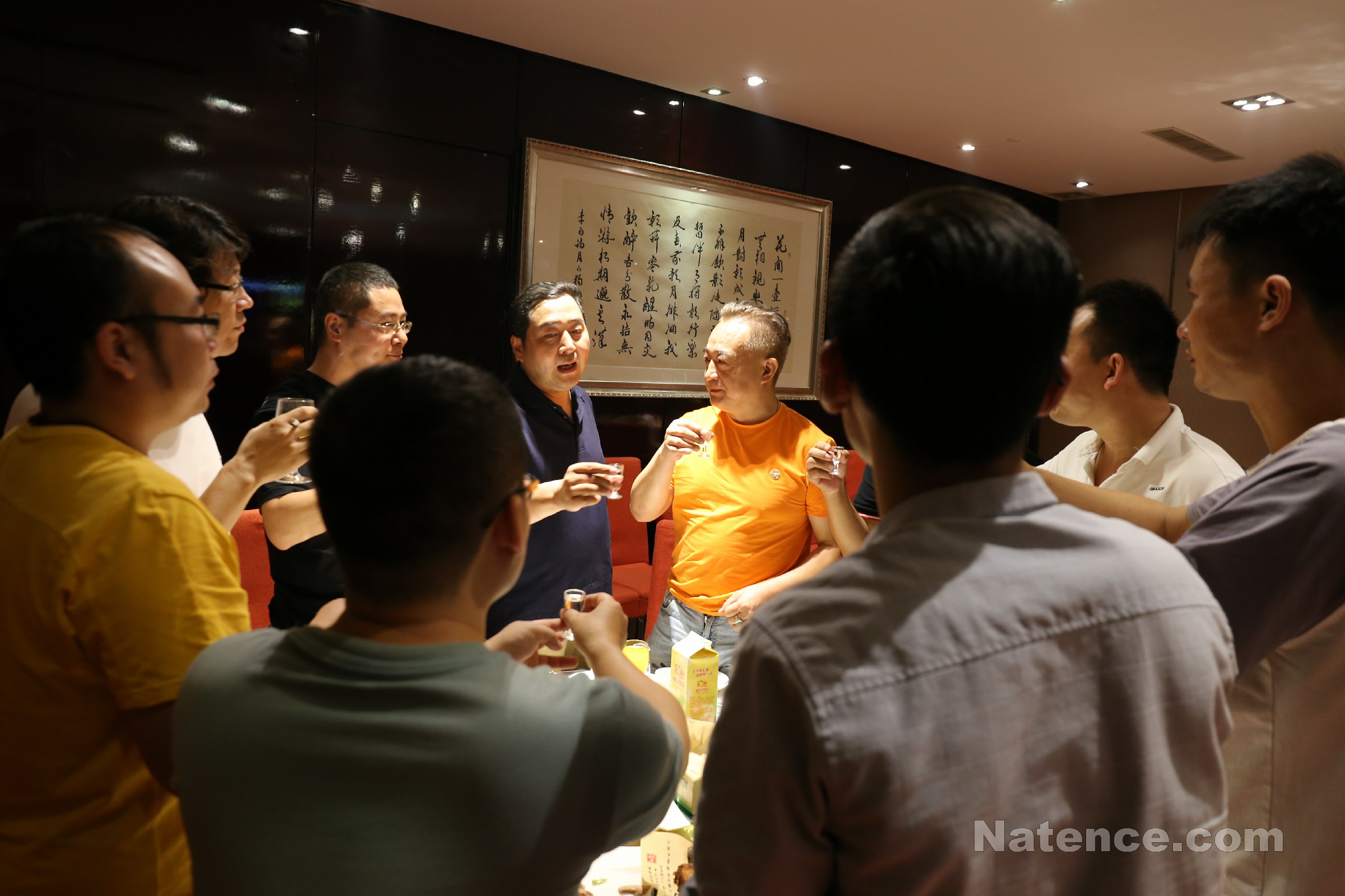 天智二十二年，新征程，再出發(fā)。(圖5)
