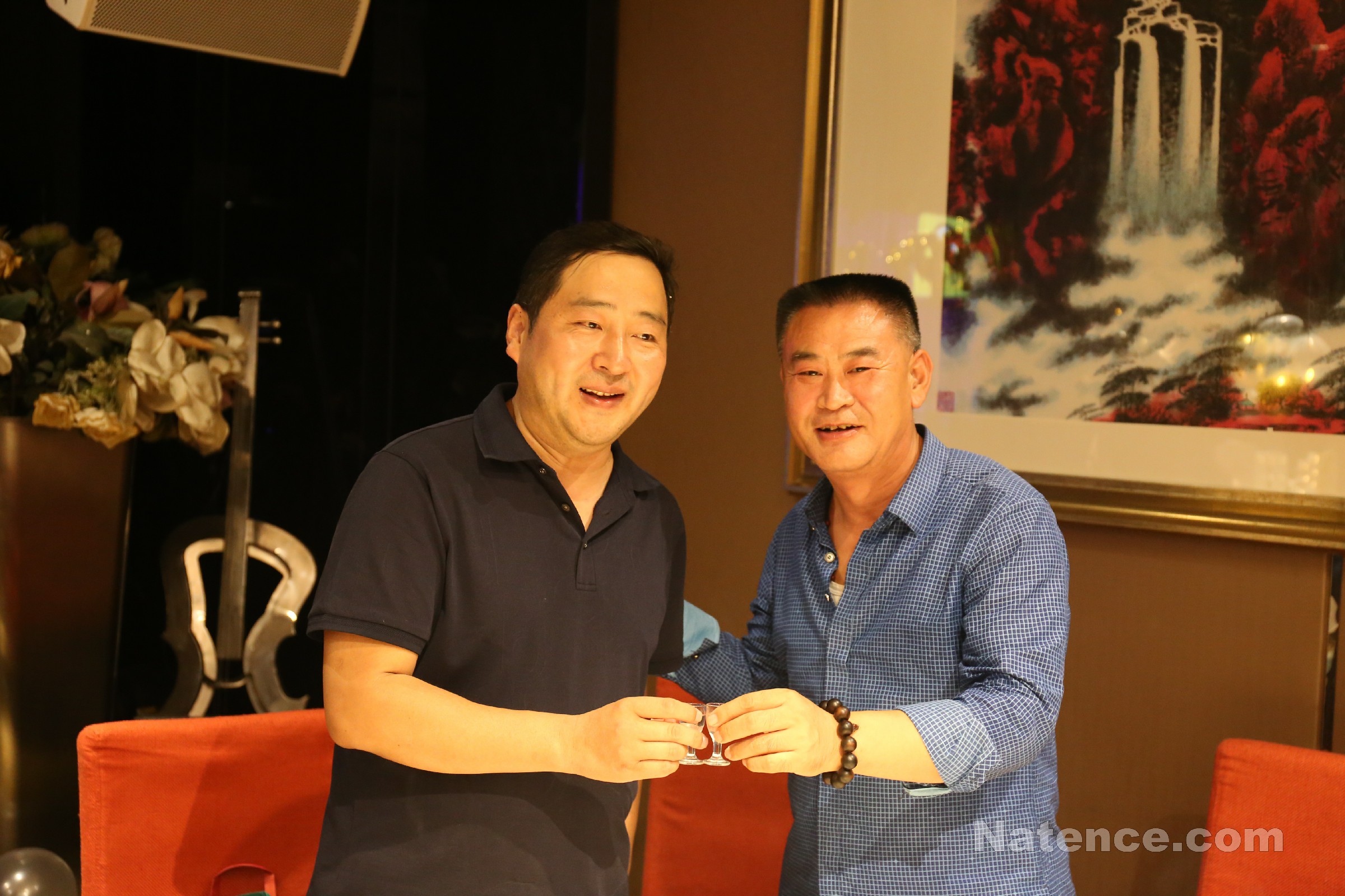 天智二十二年，新征程，再出發(fā)。(圖8)