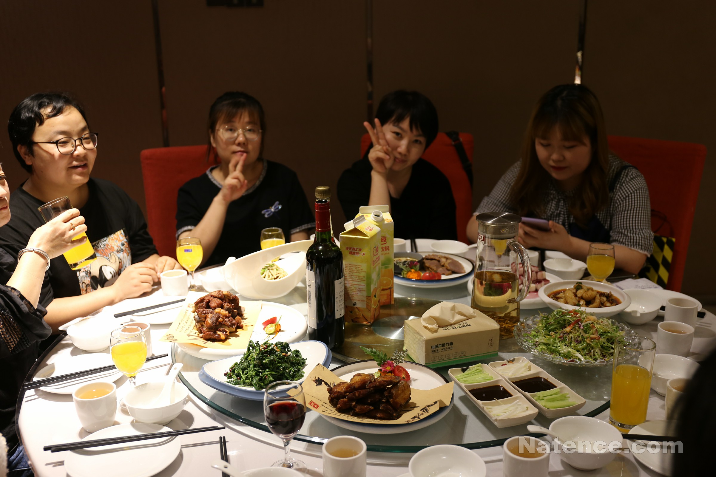 天智二十二年，新征程，再出發(fā)。(圖3)