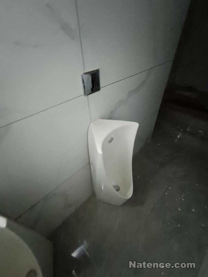 諦杰十六層辦公室裝修紀(jì)實(shí)(圖88)