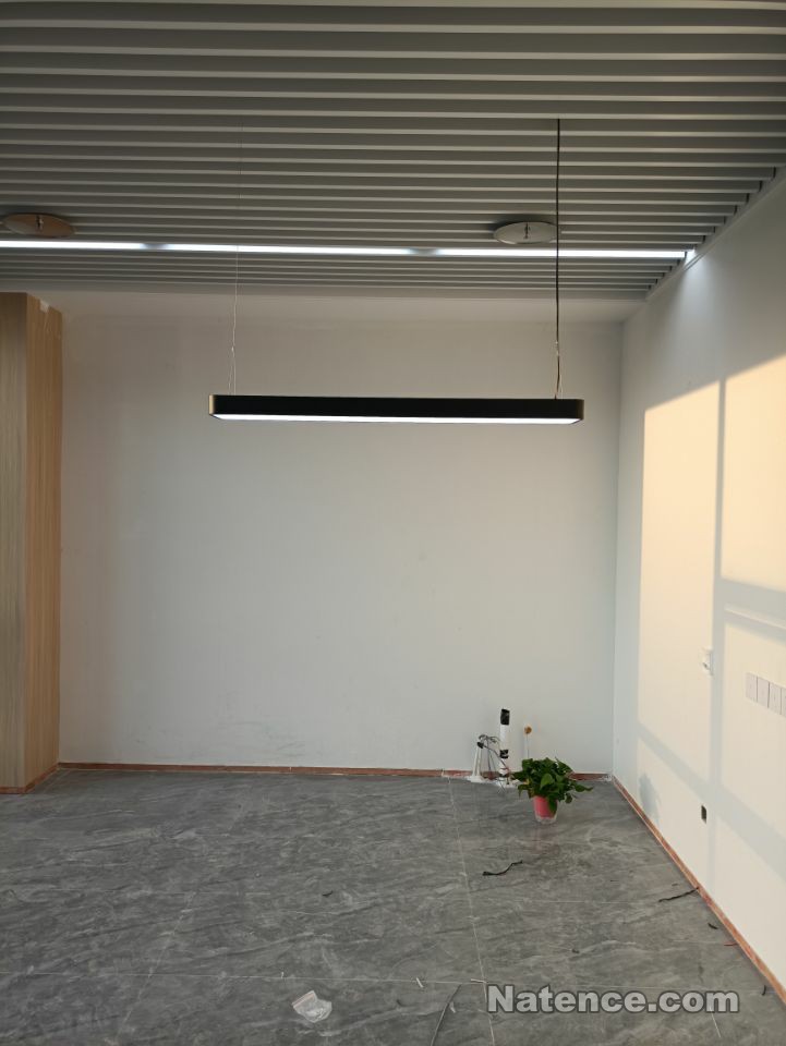 諦杰十六層辦公室裝修紀(jì)實(shí)(圖153)