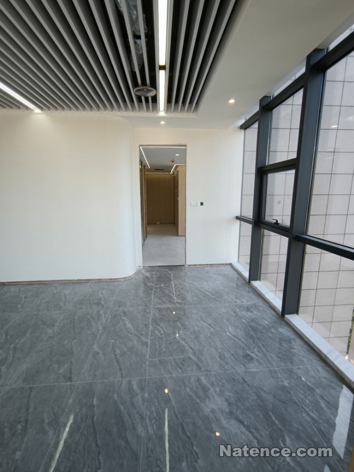 諦杰十六層辦公室裝修紀(jì)實(shí)(圖146)