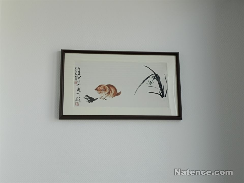 諦杰十六層辦公室裝修紀(jì)實(shí)(圖113)